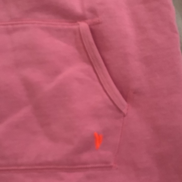 Crewcuts sweet pink sweatshirt (size XL) - Picture 2 of 4